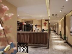 -太古里影院足道汤泉SPA(通跃商业广场店)