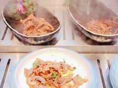 -三京祥烤肉自助料理(慈云寺店)
