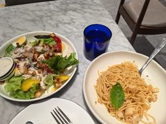 -玛尚诺意式餐厅(官舍店)