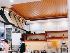 -冰神糖水铺(国贸中心店)