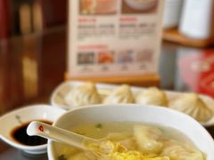 -锡笼记·无锡小笼(水岸店)