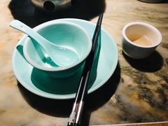 -绿茶餐厅(广州天河城店)