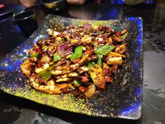 -醉小酒馆·川菜·江湖菜·重庆菜(观音桥旗舰店)