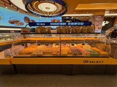 -UH祐禾(上海荟聚店)