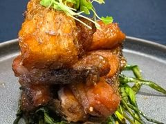 -香雪海饭店中餐厅(人民桥店)