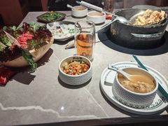 -芸山季·云南野生菌火锅(宝能环球汇店)