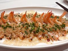 -上海宝华喜来登酒店·采悦轩中餐厅