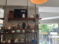 -Alimentari早午餐(安福路店)