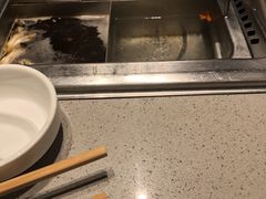 -海底捞火锅(金融街万达店)