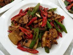 -新恬乐大酒家(沧达大厦店)