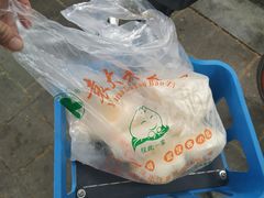 -袁大头包子(光华路店)