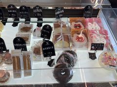 -原麦世家(府琛大厦店)