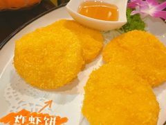 -金厨泰国餐厅·全泰籍厨师料理(拱北店)