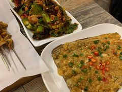 -枪火串烧·东北特色烧烤(罗湖总店)