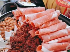 -MI WU FACTORY米屋美食工厂餐厅(绿地店)