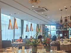 -阿娘家·原生态农家菜(国顺东路店)