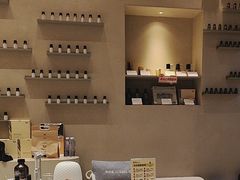 -泰合玺·精油疗愈 SPA(南京河西万达店)
