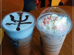 -星巴克(上海汇锦里店)