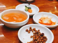 -全州拌饭馆(断桥店)