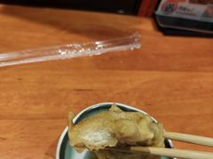 -天妇罗内顺田(罗湖店)