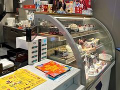 -DQ·蛋糕·冰淇淋(龙湖狮山天街店)