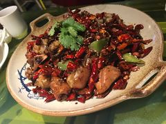 -辛香汇(大华第一坊店)