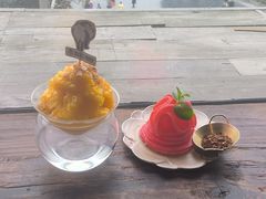 -包整·丝娃娃(一览甲秀楼风景店)