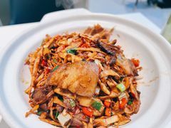 -兰湘子·湘菜小炒(盛龙广场店)
