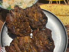 -北丐先生·野馄饨烧烤(雨花万象店)
