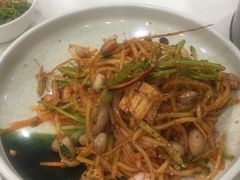 -金刚山(学府路店)