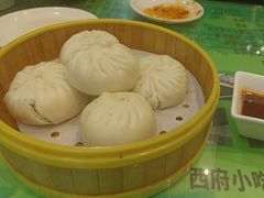 -令氏家外家岐山面(火炬路店)