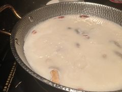 -捞王猪肚鸡火锅(财富中心店)