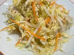 清爽三丝-马邦子·紫苏烤鱼(恒隆广场店)