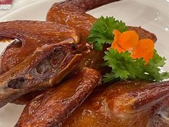 -白天鹅宾馆-宏图府餐厅