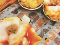 003蟹仔烧卖皇-顺德人家食府(黄金广场店)