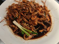 -老头儿油爆虾·1987杭州烟火味(湖滨银泰in77D区店)