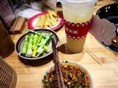 -袁老四重庆老火锅(桐梓坡店)