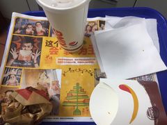 -汉堡王(下沙银泰店)
