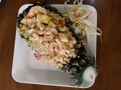 菠萝饭-两兄弟Song Pee Nong(2号店)