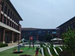 -瑞阁温泉酒店温泉中心