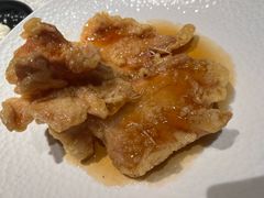 -奉天小馆·非遗东北菜(济南万象城店)