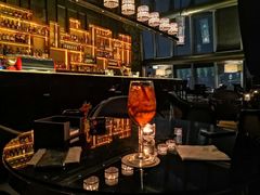 -瑞吉酒店·The Drawing Room闲逸廊·云端下午茶·夜奢Whiskey