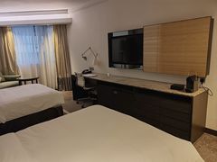 -香港港威酒店-马哥孛罗