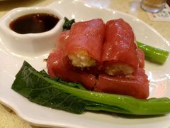 -明腾壹间茶餐厅(新都会花园广场店)