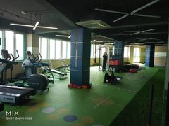 -菲特游泳健身(龙行店)