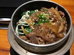 -丸藏和牛烧肉专门店(园区师惠坊店)