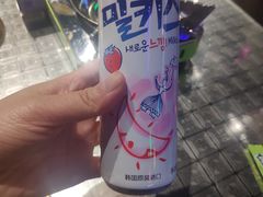 -Meet Sun韩式大排档(五一广场7MALL店)