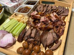 -和源祥·日照菜扛把子(万平口一店)