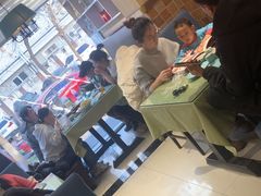 -桃子餐厅·天津菜(王顶堤总店)