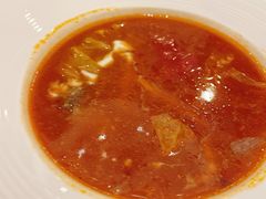 罗松汤-红房子西菜馆(淮海中路店)